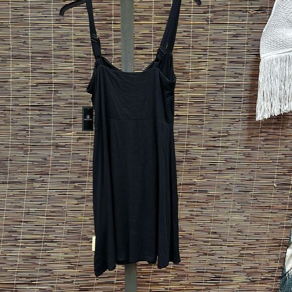 Volcom Juniors' Go Fun Yourself Dress Size L‎ - Picture 2 of 3